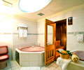 Bathroom - Baron's Hot-Spring Hotel