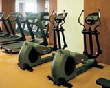 Ambassador Hotel Hsinchu Fitness Centre