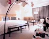 Ambassador Hotel Hsinchu Room