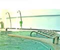 Hydrotherapy Pool - Forte Hotel Hsinchu