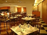 Howard Plaza Hotel Hsinchu Dining