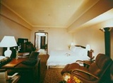 Howard Plaza Hotel Hsinchu Room