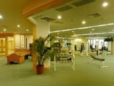 Lakeshore Hotel Hsinchu Fitness Centre