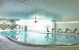 Lakeshore Hotel Hsinchu Swimming Pool