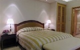 Lakeshore Hotel Hsinchu Room