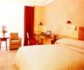 Superior Room - Hotel Royal Hsinchu