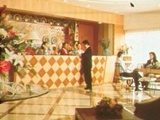 Chinatrust Hotel Hualien Lobby