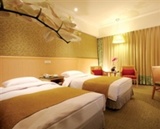 Chinatrust Hotel Hualien Room