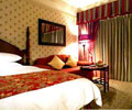 Room - Farglory Hotel