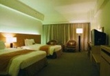 Parkview Hotel Hualien Room