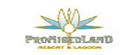 Promised Land Resort & Lagoon Logo
