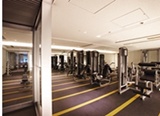 Ambassador Hotel Fitness Centre