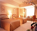 Deluxe Room - Han-Hsien International Hotel Kaohsiung
