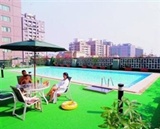 Howard Plaza Hotel Kaohsiung
 Swimming Pool