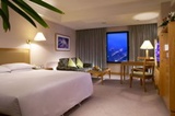 Splendor Hotel Room