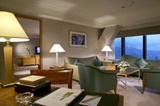 Splendor Hotel Room