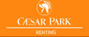 Caesar Park Hotel Kenting Logo