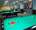 Games Hall - Fullon Resort Kenting