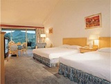 Howard Beach Resort Kenting Room
