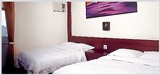 Ching Sheng Hotel Room
