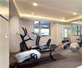 Gym - Crystal Resort Sun Moon Lake