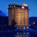 Sun Moon Lake hotel