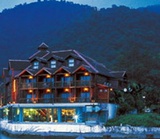 The Richforest Resort
