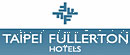 Taipei Fullerton Hotel, FuXing North Logo