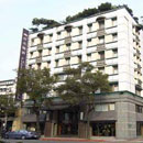 Taipei Fullerton Hotel, FuXing North