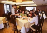 Brother Hotel Taipei Dining