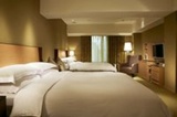 City Suites Hotel
 Room