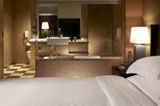 City Suites Hotel
 Room
