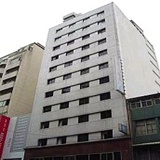 City Hotel Taipei
