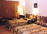 First Hotel Taipei Room