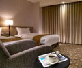 Room - Fortune Hyatt Hotel