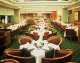 Gala Hotel Dining