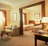 Gala Hotel Room