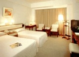 Gala Hotel Room