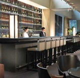 Grand Formosa Regent Taipei Lounge