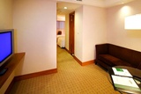 Holiday Inn East Taipei Room