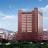 Holiday Inn East Taipei