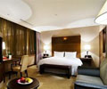 Room - Hotel HD Palace Taipei