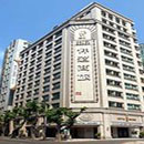 Hotel Sense Taipei