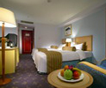 Deluxe Room - Howard Beach Resort Pacific Green Bay