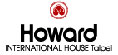 Howard International House Logo