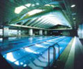 Swimming Pool - Howard International House