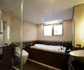 Bathroom - Hsuan Mei Hotel