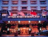 Imperial Hotel Taipei
