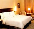 Standard Room - International Hotel Taipei
