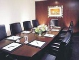 Pacific Business Center Hotel Meeting Room
